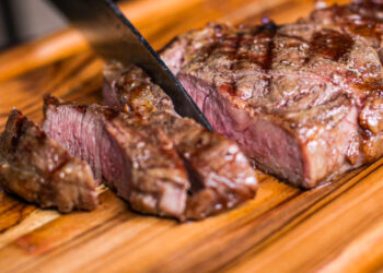 Prime Beef Grill: Onde a Paixão pela Carne Encontra a Alta Gastronomia