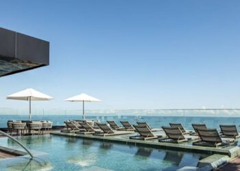 Gran Marquise: O símbolo do luxo e da hospitalidade em Fortaleza
