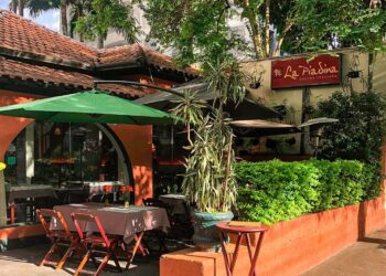 La Piadina: Uma Viagem Sensorial pela Itália no Coração de São Paulo