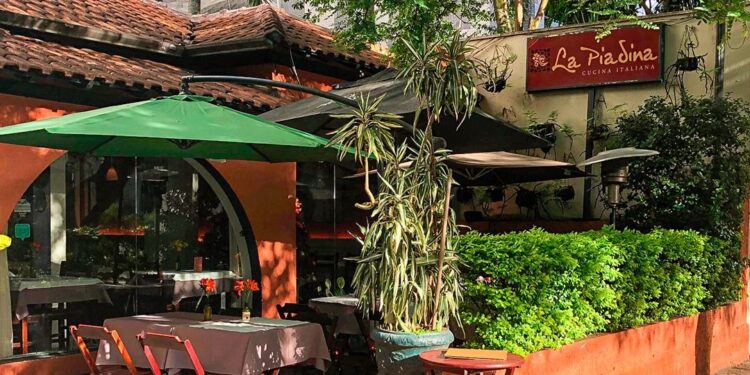 La Piadina: Uma Viagem Sensorial pela Itália no Coração de São Paulo