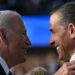 Biden concede perdão a Hunter Biden por casos de evasão fiscal e posse ilegal de arma