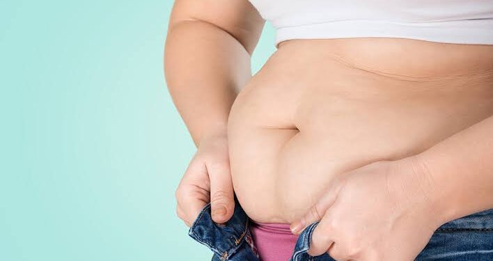 Os Perigos da Obesidade: Uma Ameaça Global à Saúde