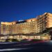 Hilton Hotel: Um Refúgio de Sofisticação e Conforto no Coração da Cidade