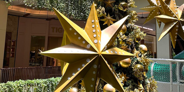 Shopping Cidade Jardim Celebra o Natal com Elegância e Experiências Exclusivas 45 Shopping Cidade Jardim Celebra o Natal com Elegância e Experiências Exclusivas