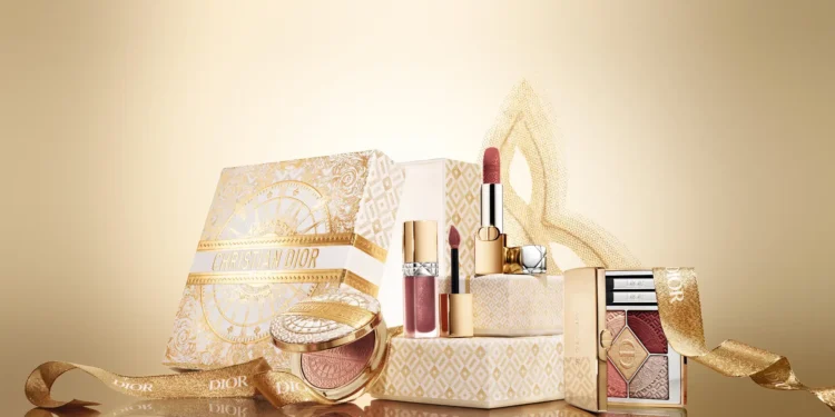 Dior Holiday 2024: Uma Ode ao Luxo e à Elegância das Festas de Fim de Ano