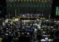 Câmara dos Deputados aprova primeiro projeto do pacote de corte de gastos