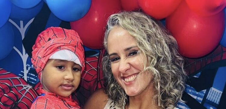 Maternidade em voo: a história de Aline Rizzo e o julgamento precipitado de uma mãe 45 Maternidade em voo: a história de Aline Rizzo e o julgamento precipitado de uma mãe