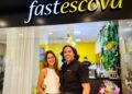 Fast Escova Shopping Jardim Sul: Um Case de Sucesso na Rede de Beleza Rápida Por: Eliza Rinaldi