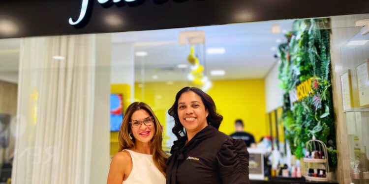 Fast Escova Shopping Jardim Sul: Um Case de Sucesso na Rede de Beleza Rápida Por: Eliza Rinaldi