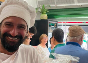 LuBelli Massas: Uma Ode à Tradição Italiana em Cada Prato