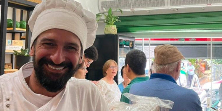 LuBelli Massas: Uma Ode à Tradição Italiana em Cada Prato