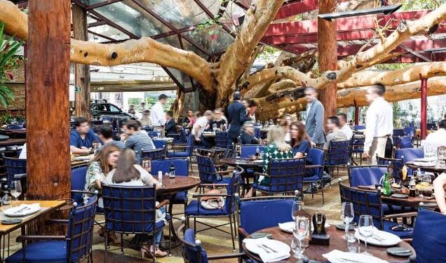 Um Réveillon Inesquecível no A Figueira Rubaiyat: Elegância, Gastronomia e Magia Para Receber 2025