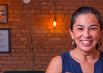 Dona Celina: Um pedaço de Minas Gerais no coração de São Paulo