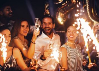 Réveillon no Renaissance São Paulo Hotel: Elegância e Exclusividade para Começar 2025