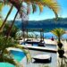 Villa Pantai Secret Place: Um refúgio em meio à Mata Atlântica, próximo à maior capital do país
