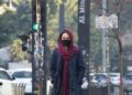 Primeira frente fria chega a São Paulo nesta semana