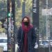 Primeira frente fria chega a São Paulo nesta semana