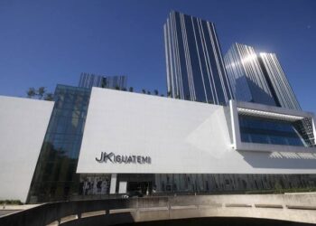 Shopping JK Iguatemi: O Destino de Luxo e Experiências Exclusivas em São Paulo