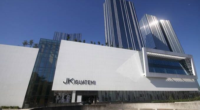 Shopping JK Iguatemi: O Destino de Luxo e Experiências Exclusivas em São Paulo 45 Shopping JK Iguatemi: O Destino de Luxo e Experiências Exclusivas em São Paulo