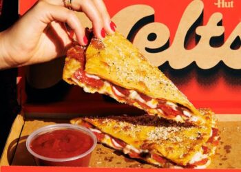 Pizza Hut Apresenta Novidades que Unem Tradição e Inovação