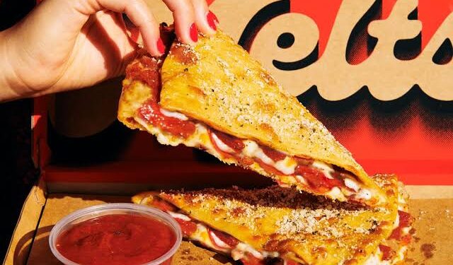 Pizza Hut Apresenta Novidades que Unem Tradição e Inovação