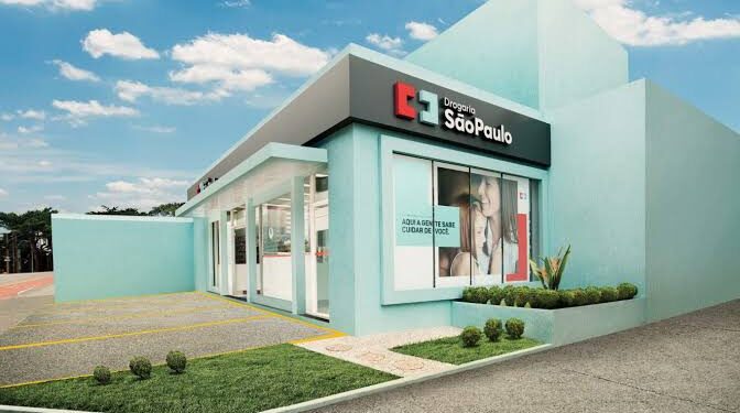 Drogaria São Paulo: Tradição e Confiança no Atendimento ao Consumidor