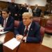 Donald Trump é Condenado por Fraude Contábil em Caso Stormy Daniels