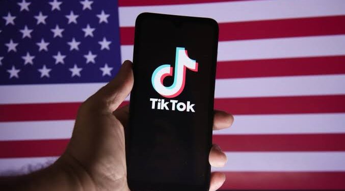 Suprema Corte dos EUA mantém lei que pode banir TikTok no país 45 Suprema Corte dos EUA mantém lei que pode banir TikTok no país