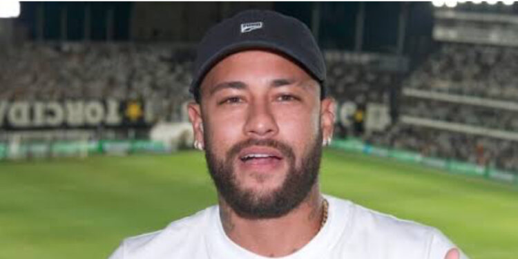 Neymar aceita proposta do Santos e negocia saída do Al-Hilal