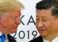 Trump Sinaliza Possibilidade de Novo Acordo Comercial com a China