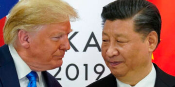 Trump Sinaliza Possibilidade de Novo Acordo Comercial com a China