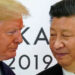 Trump Sinaliza Possibilidade de Novo Acordo Comercial com a China 49 Trump Sinaliza Possibilidade de Novo Acordo Comercial com a China