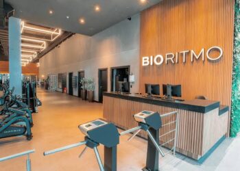 Bio Ritmo: A Revolução do Fitness no Brasil