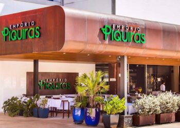 Piquiras: Tradição e Sofisticação na Gastronomia Goianiense