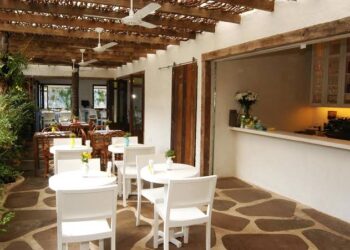 Maní: A Essência da Gastronomia Brasileira com Sofisticação e Criatividade