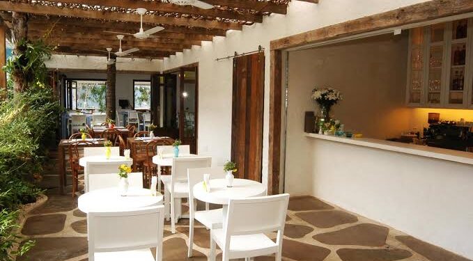 Maní: A Essência da Gastronomia Brasileira com Sofisticação e Criatividade