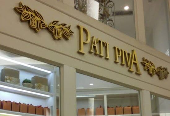 Pati Piva: Sofisticação e Doçura no Shopping Cidade Jardim 45 Pati Piva: Sofisticação e Doçura no Shopping Cidade Jardim