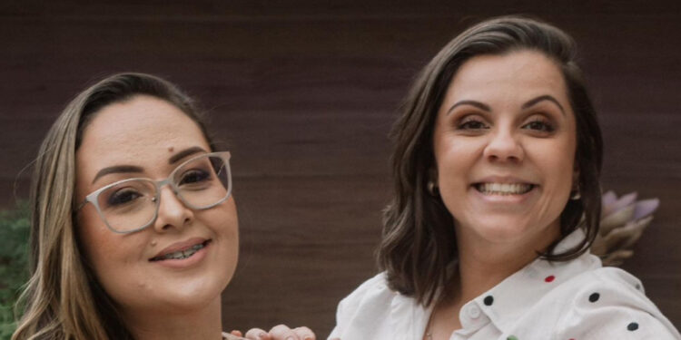 A Arte de Organizar Vidas: A Transformação de Angélica Bonafé e Laís Cafólla