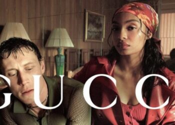 GUCCI PRIMAVERA/VERÃO 2025: UM ENCONTRO ENTRE LUZ, AUTENTICIDADE E EMOÇÃO