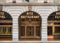 The Ritz London: A Sofisticação Atemporal no Coração de Londres