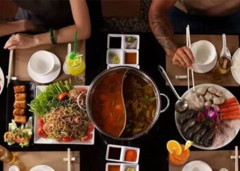 Kanoe: A Experiência do Sushi Mais Caro de São Paulo