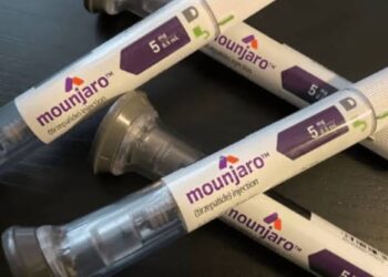Mounjaro: O Milagre do Emagrecimento ou um Risco à Saúde?
