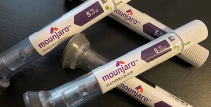 Mounjaro: O Milagre do Emagrecimento ou um Risco à Saúde?
