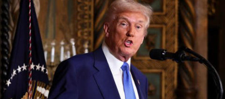 Trump chama Zelensky de ‘ditador’ e alerta para ação rápida na Ucrânia 45 Trump chama Zelensky de ‘ditador’ e alerta para ação rápida na Ucrânia
