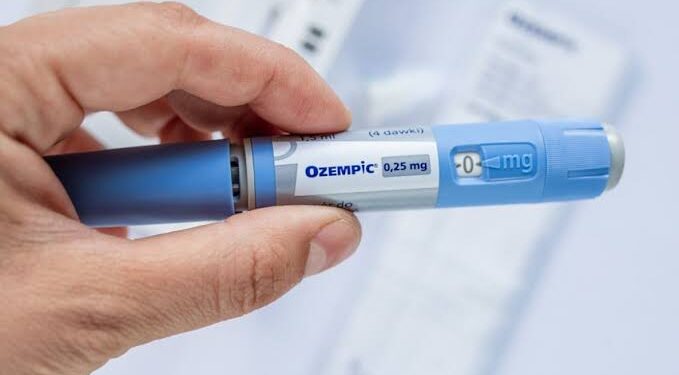 Ozempic: O Milagre do Emagrecimento ou uma Bomba Relógio?