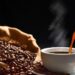 Anvisa interdita sete marcas de café por contaminação: risco à saúde dos consumidores 49 Anvisa interdita sete marcas de café por contaminação: risco à saúde dos consumidores