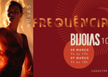 Bijoias 2025: O Encontro Magnífico da Beleza e da Sofisticação