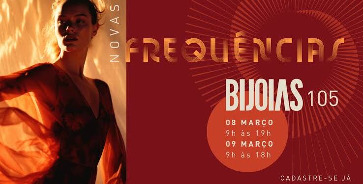 Bijoias 2025: O Encontro Magnífico da Beleza e da Sofisticação