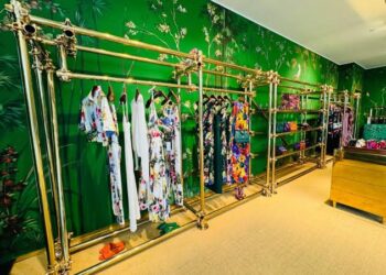 Dolce & Gabbana: A Essência da Alta Moda Italiana e as Tendências que Estão Dominando 2025