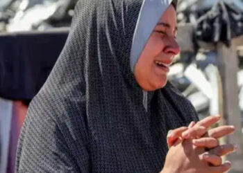 Israel retoma ataques a Gaza após fim do acordo de cessar-fogo